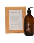 Aloe & Watercress Bath & Shower Gel