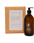 Chamomile & Watercress Bath & Shower Gel