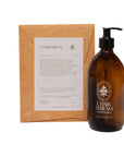 Clary Sage & Watercress Conditioner