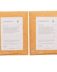 Clary Sage & Watercress Shampoo & Conditioner Set