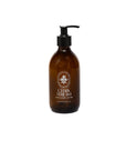 Empty Chalk stream Body Lotion Bottle