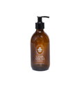 Empty Chalk stream Shampoo Bottle