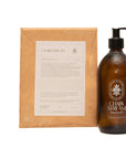 Ylang Ylang, Citrus & Watercress Hand wash