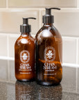 Ylang Ylang, Citrus & Watercress Hand wash